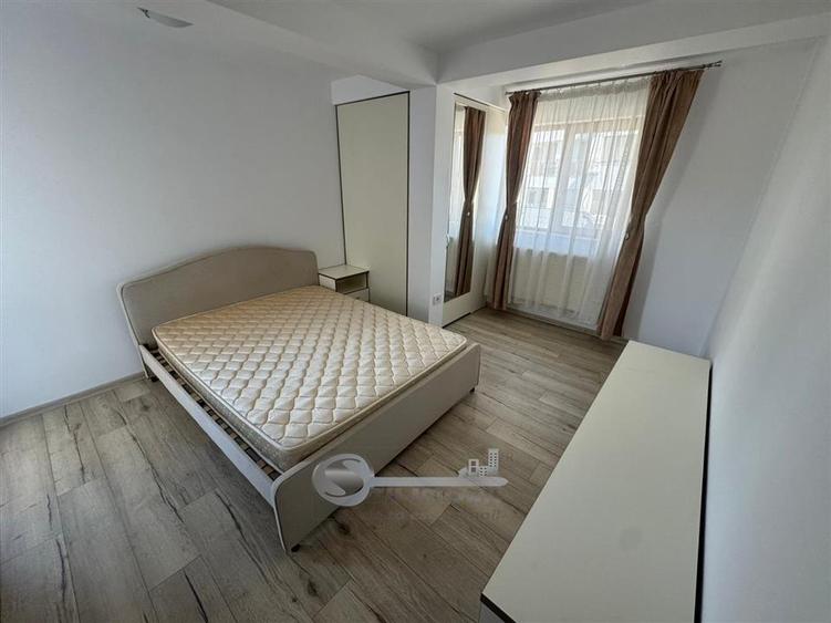 Apartament 3 camere premium, la 2 minute de Palas Campus, parcare inclusă –