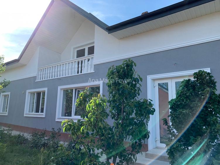 Casa parter plus mansarda cu intrare separata - 10