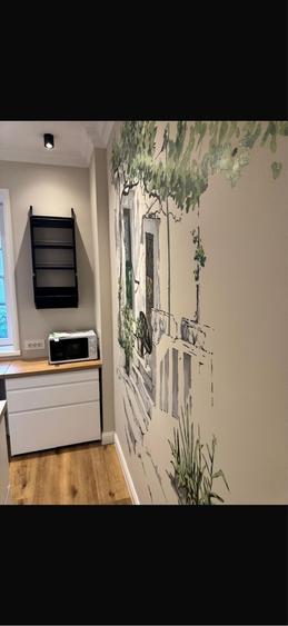 3 camere de inchiriat | zona Floreasca | prima inchiriere