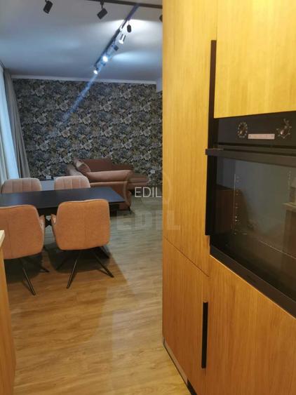 Casă duplex de închiriat în Florești – str Iazului - 2