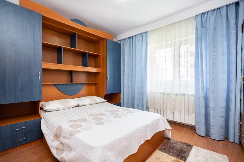 De închiriat 2 camere Moșilor