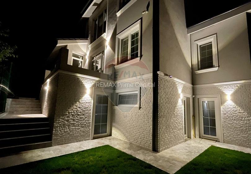 De vânzare casă cu 5 camere, în zona Dealuri - Oradea - 33
