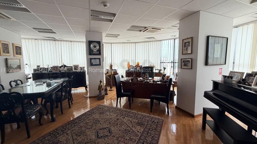 REC3001855 Ofertă Exclusivă de Investiție | Clădire de Birouri Clasa B+ – - 8