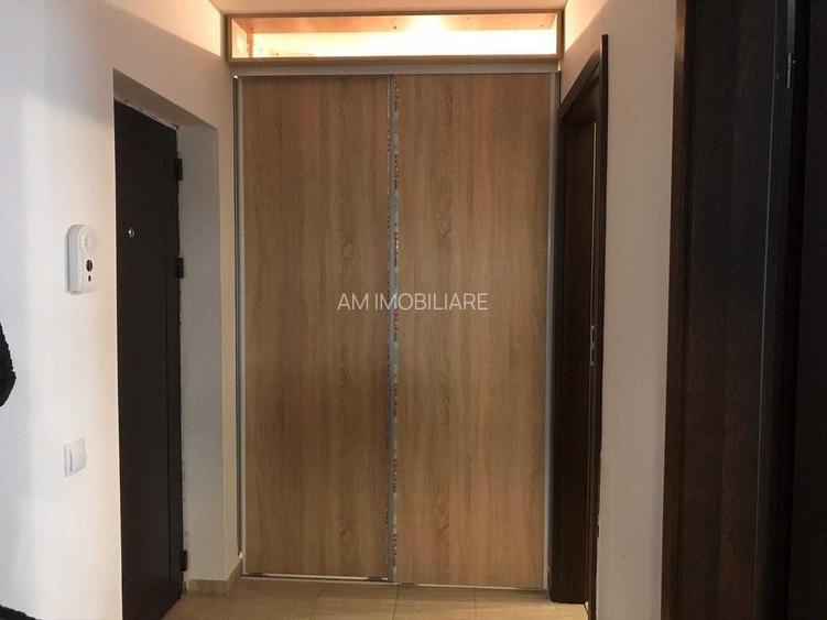 AP. 2 CAMERE- POPESTI-LEORDENI, CAT-FRIENDLY, CENTRALA, METROU - 3