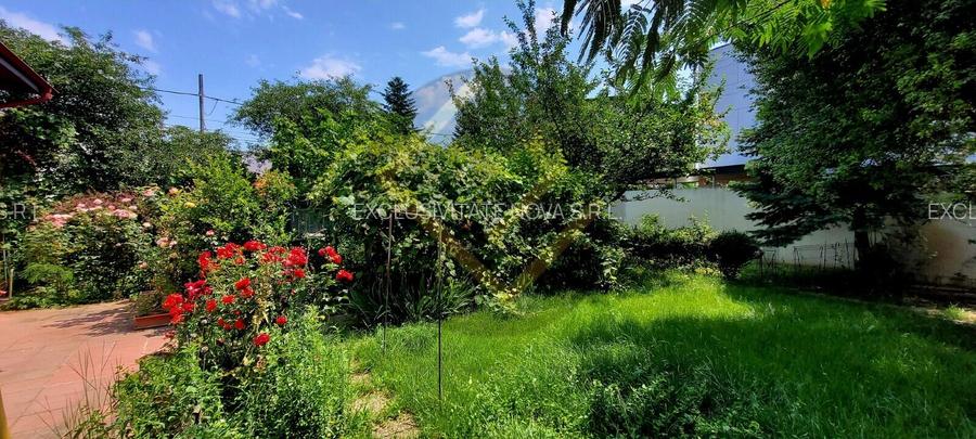 Bucureștii Noi Damaroaia Vilă Elegantă teren 565mp - 20