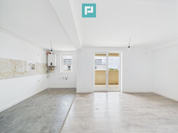 Apartament 3 camere | Etaj 2 | Zona Torontalului