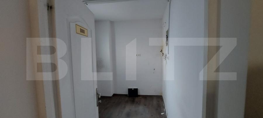 Spațiu comercial de închiriat, 71.70 mp – zonă Ultracentrală