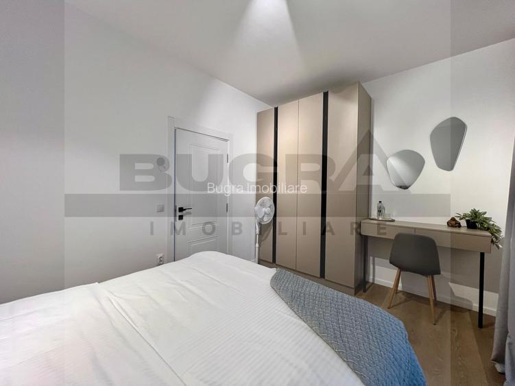 Casa individuala, 100mp utili, 350 curte, zona OMV