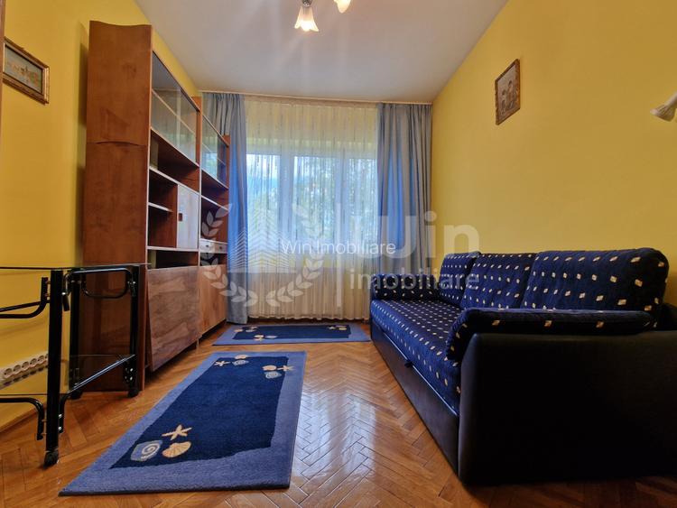 Apartament 3 camere | Decomandat | La cheie | Centru | Zona UMF! - 3