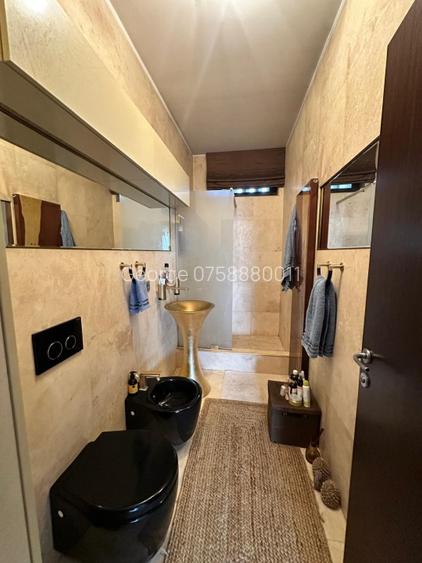Proprietar, vila individuala, cartier inchis, renovata 2018, >300mp construiti - 10