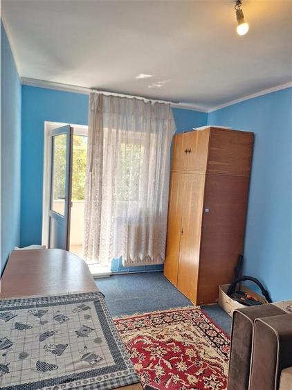 Apartament 2 camere, mobilat utilat cartier Noua