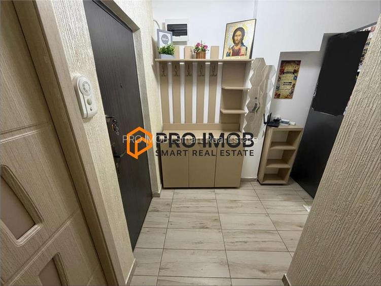 Apartament 3 camere cf 1 decomandat zona Dorobanti 2 - 18