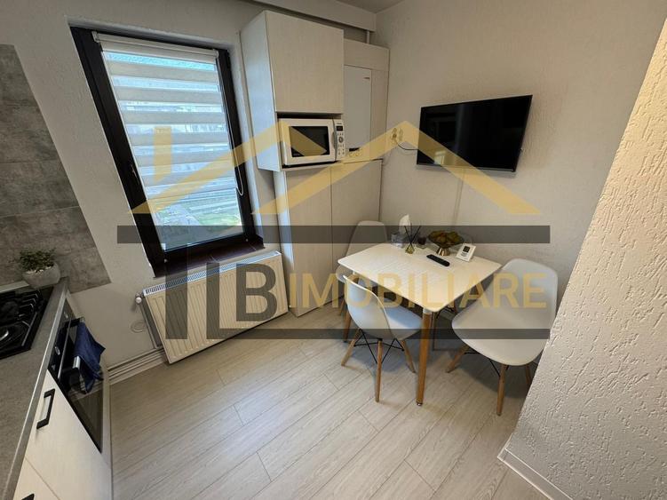 Apartament cu 2 camere, 49mp, Zona Tudor