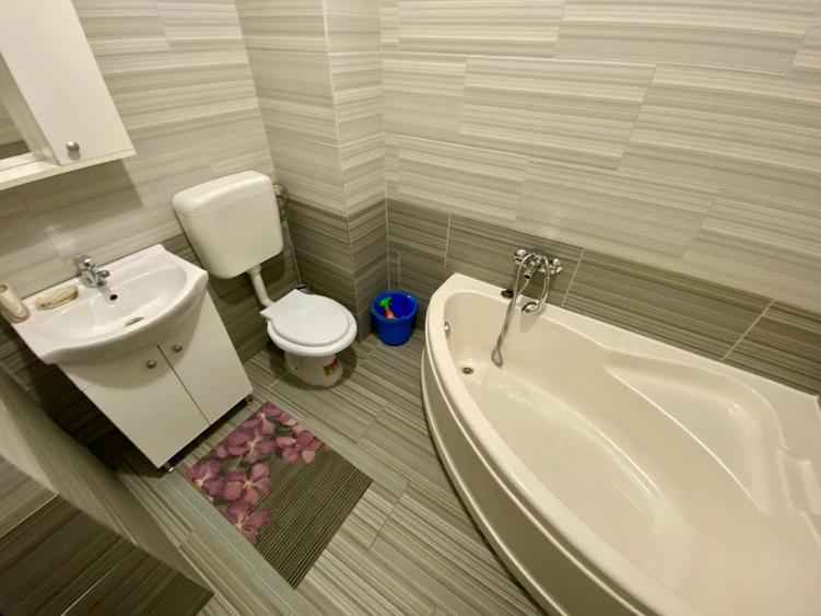 Apartament - Militari-Residence - AC - Centrala proprie (Pet friendly)