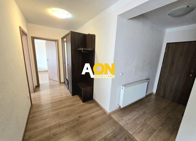 Apartament cu 3 Camere, Bloc Nou, Cart. Orhideelor
