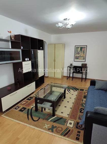 Apartament 2 camere , etajul1, Micro 19 - 3
