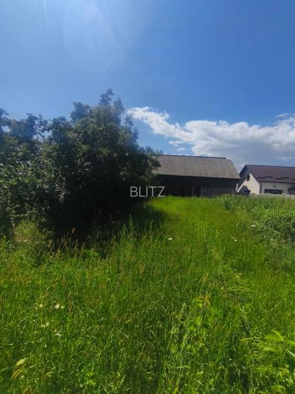 Teren intravilan, 10000mp, zona Maneuti, Radauti