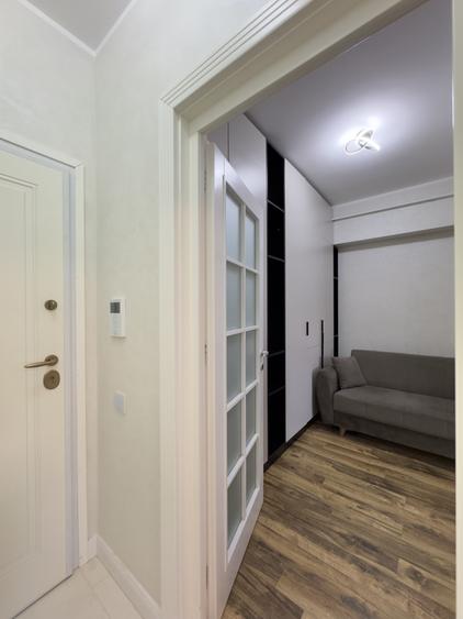 APARTAMENT LUX 2 CAMERE ROYAL TOWN SPRE INCHIRIERE