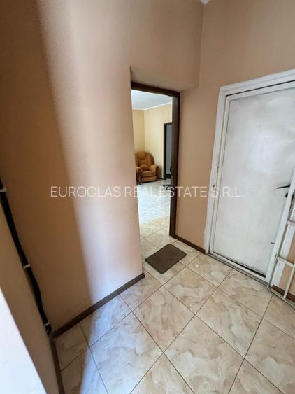 Casa 4 camere - Valu lui Traian - 190.000 euro negociabil (Cod E11+E12) - 13