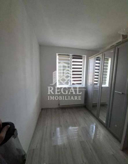Apartament 2 camere de vânzare – Central, Pietonală - Ion Creangă