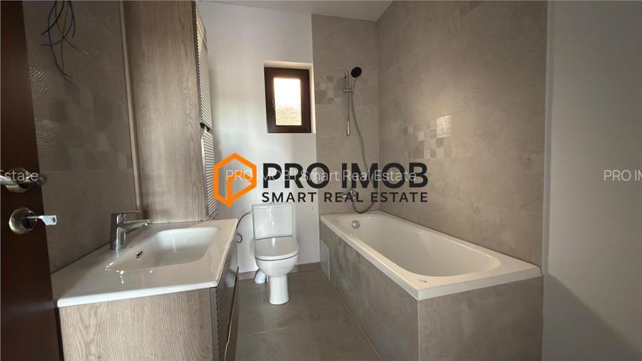 Casa noua tip parter zona Vernesti - 7