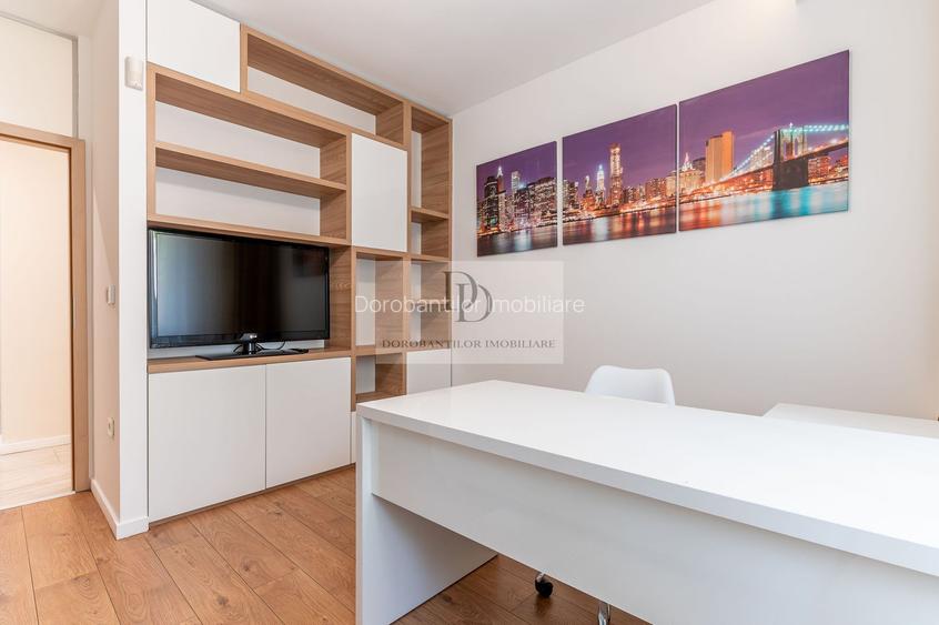 Apartament Premium cu 4 camere | 128 mp | 2 parcări incluse | Plopilor - 17