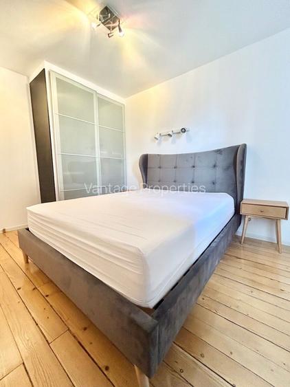 Apartament 2 camere, Calea Victoriei 142-148 - 12