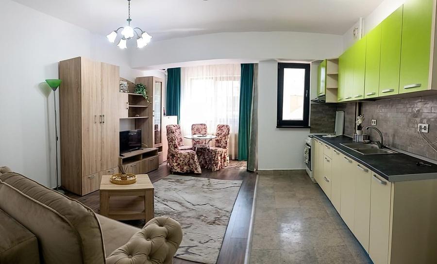 Garsonieră de închiriat în Vitan Residence – Loc Parcare Subteran