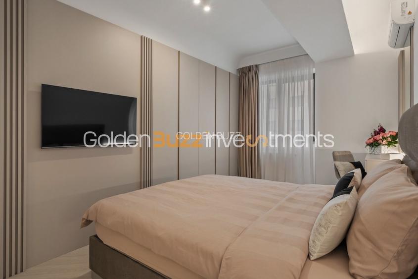 Apartament 3 camere de inchiriat parcare | Cortina North - 12