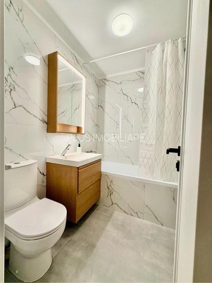 Apartament 2 camere mobilat și utilat în apropiere de Afi Cotroceni - 10