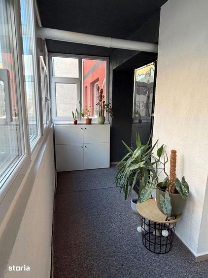 Metalurgiei | 3 Camere | Centrala | X2 Bai | X2 Balcon | Parcare |
