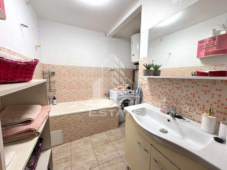 Apartament cu 1 camera de inchiriat in zona Ultracentrala Timisoara