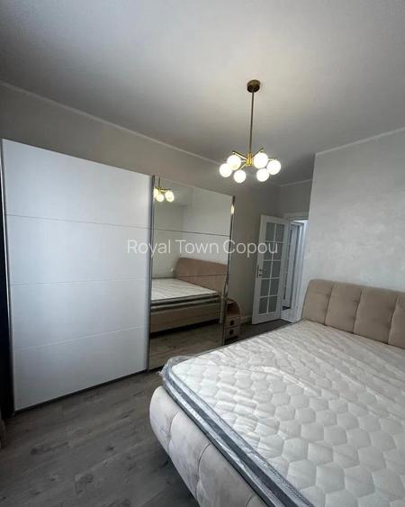 Apartament de inchiriat cu 2 camere decomandate- Royal Town Iasi - 3