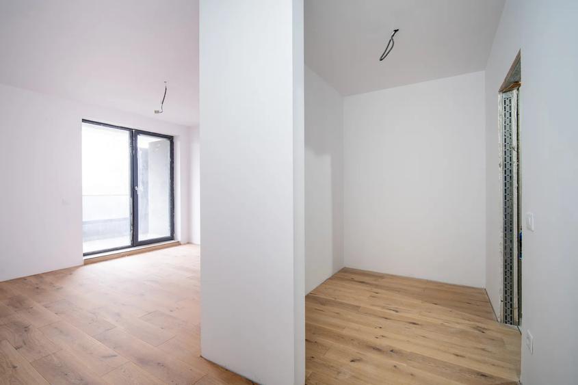 Apartament nou 2 camere | Finisaje moderne | Pipera