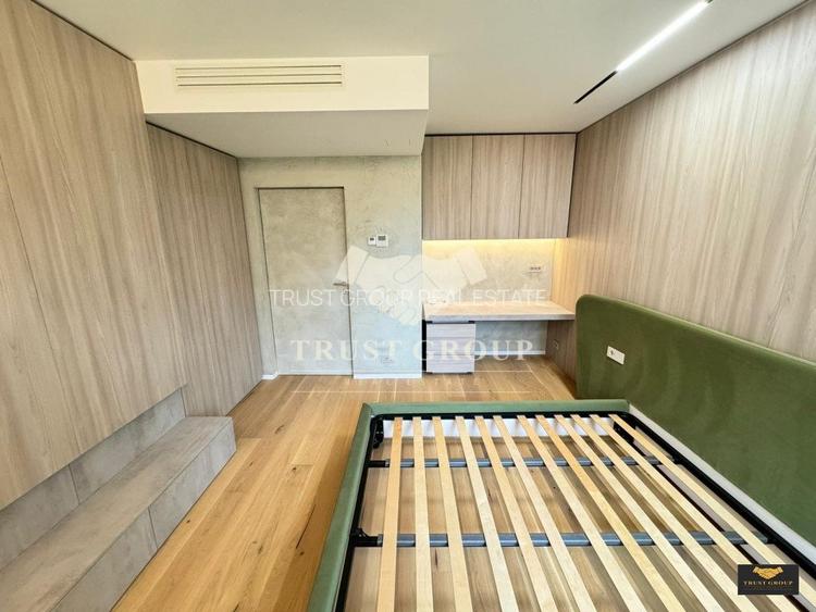 Apartament 4 camere Lux - Aviatorilor | Loc de parcare - 11
