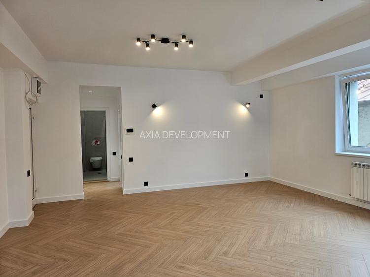 Apartament 2 camere - Cotroceni - etaj 1 - 5
