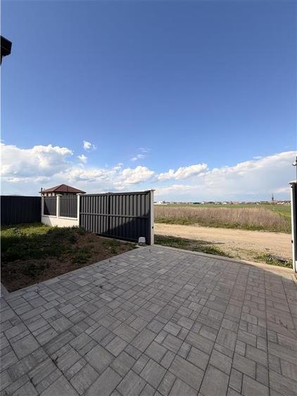 Exclusivitate! Casa individuala premium, parter, 130 mp utili - View unic catre