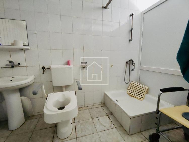 Afacere la cheie: Cămin bătrâni 1143mp, Jacuzzi, Saună, 0% Comision