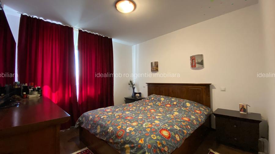 Apartament 3 camere, Piața Vasile Milea, Pitești - idealimob.ro - 3