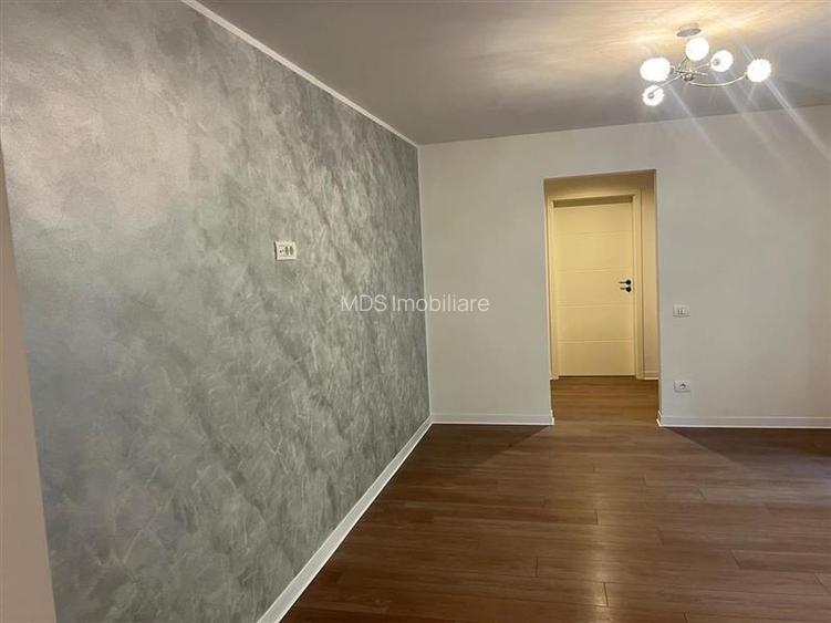Renovat complet Mc Donald Circumvalatiunii cu balcon - 4