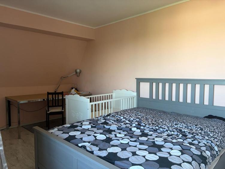 Apartament duplex doua camere, Aparatorii Patriei, 85.000€