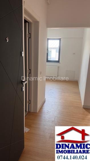 OFERTA-COMISION 0% LA CUMPARARE – Ap 1 cam, et. 3, BLOC 6 FERMELOR-FINALIZAT! - 3
