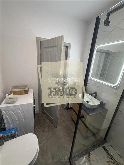 Apartament Premium 2 camere balcon si loc de parcare etaj 1 - 6