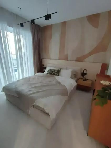 Garsoniera studio STB  Pallady Mutare imediata COMISION 0%