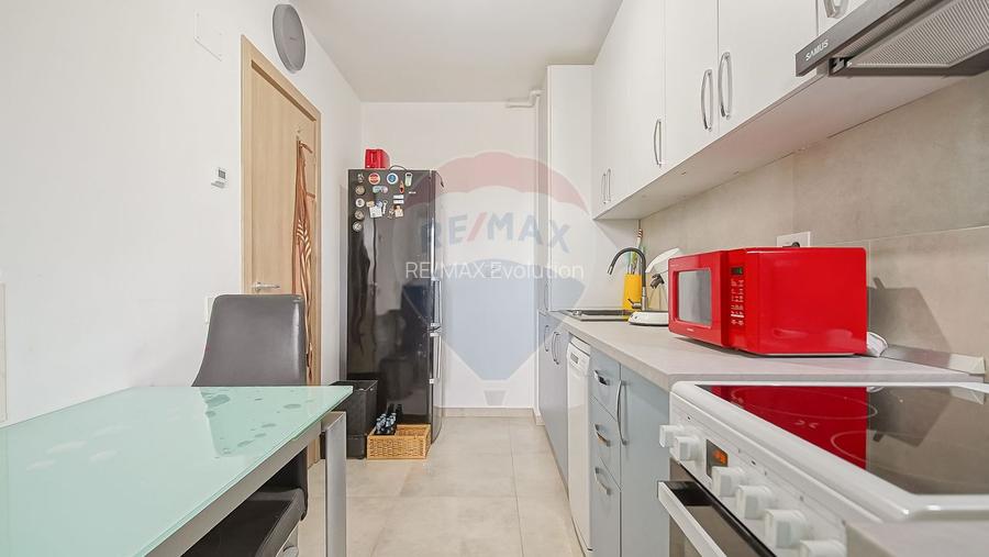 Comision 0% | Apartament 2 camere | Noua - Brasov - 4