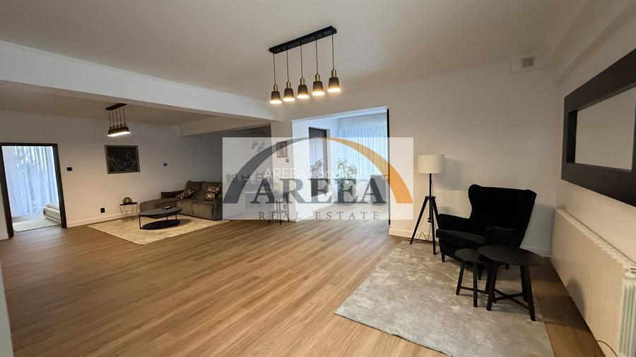 Apartament 2 camere premium  nou  135 mp utili -sc Americana - 5