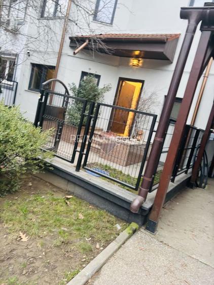 Vilă cu 6 camere de închiriat PIPERA - 20