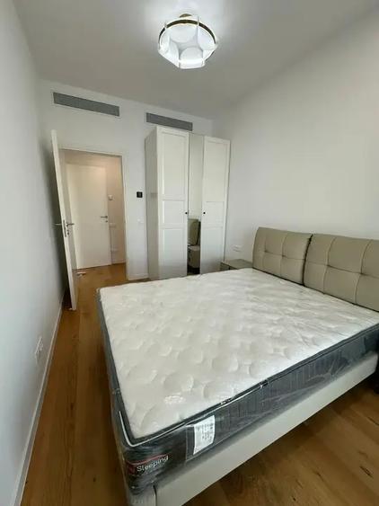 Apartament 2 Camere Lux Complex Up Site Floreasca Promenada Mall