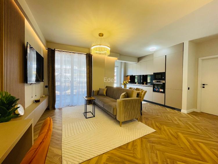 PF vând ap 3 camere Florești, două băi, str Tineretului  - 4