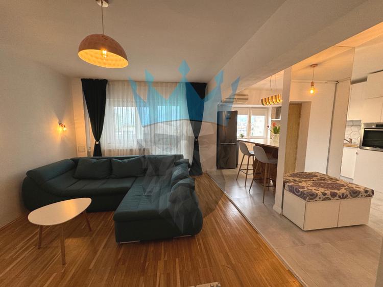 Apartament 2 Camere P-ta Alba Iulia Bucuresti